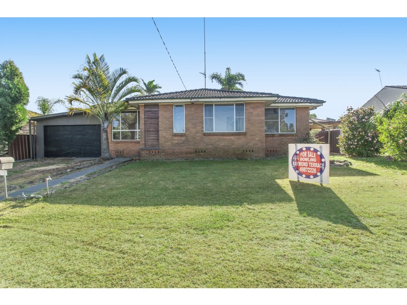 15 Garden Avenue, Raymond Terrace NSW 2324