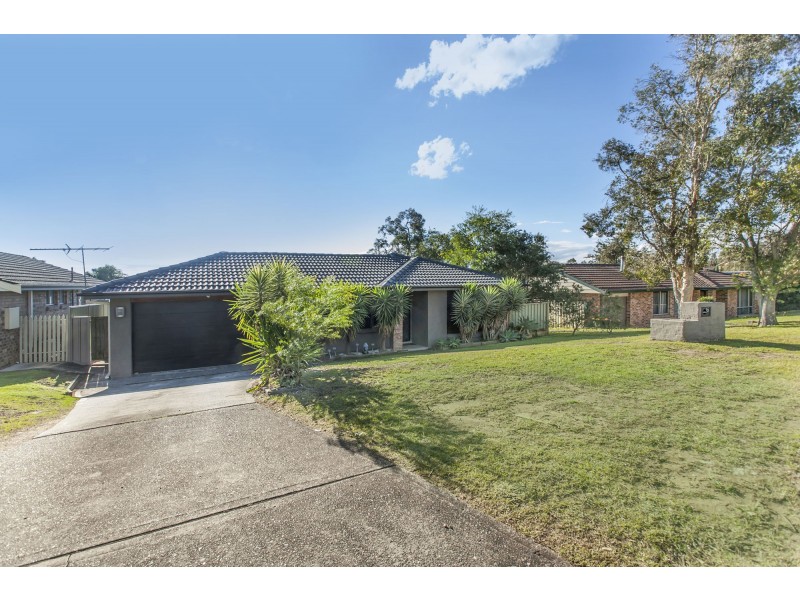 12 Fairchild Street, Raymond Terrace NSW 2324