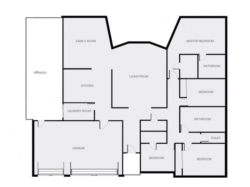 7 Edstein Place, Raymond Terrace NSW 2324 Floorplan