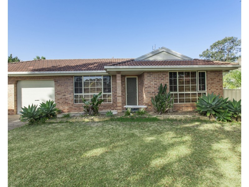 7 Kirkton Close, Raymond Terrace NSW 2324