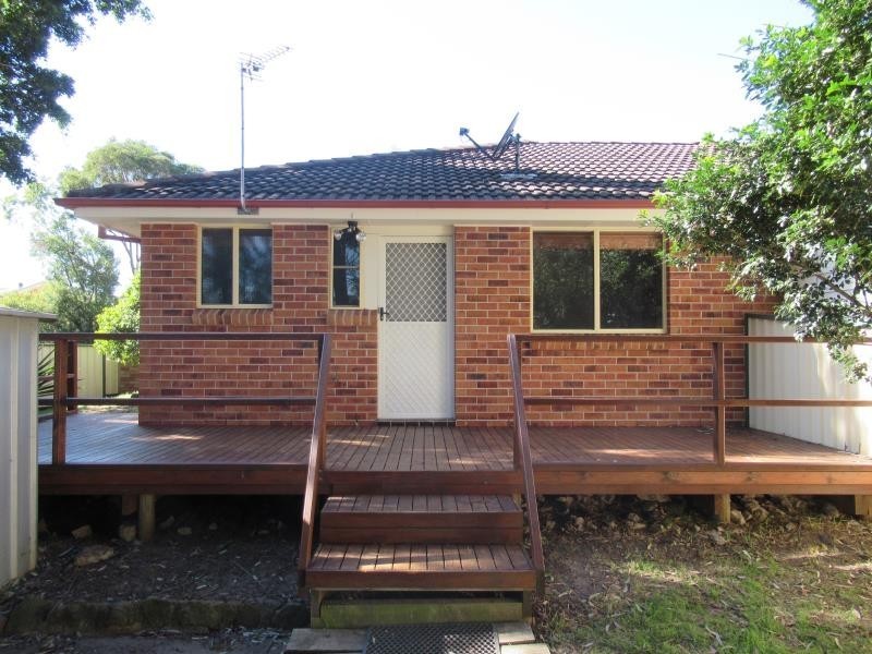 2/7 GALE COURT, Raymond Terrace NSW 2324