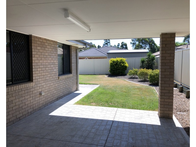 Raymond Terrace NSW 2324