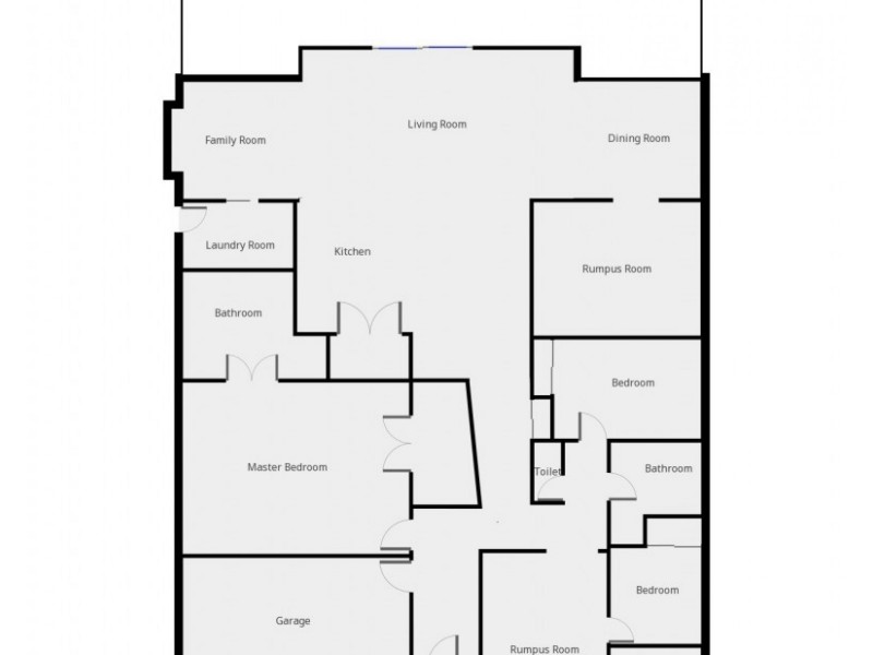 7 Edward Windeyer Way, Raymond Terrace NSW 2324 Floorplan
