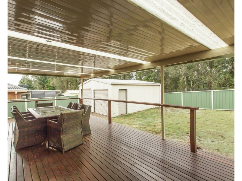 51 Rosemount Drive, Raymond Terrace NSW 2324