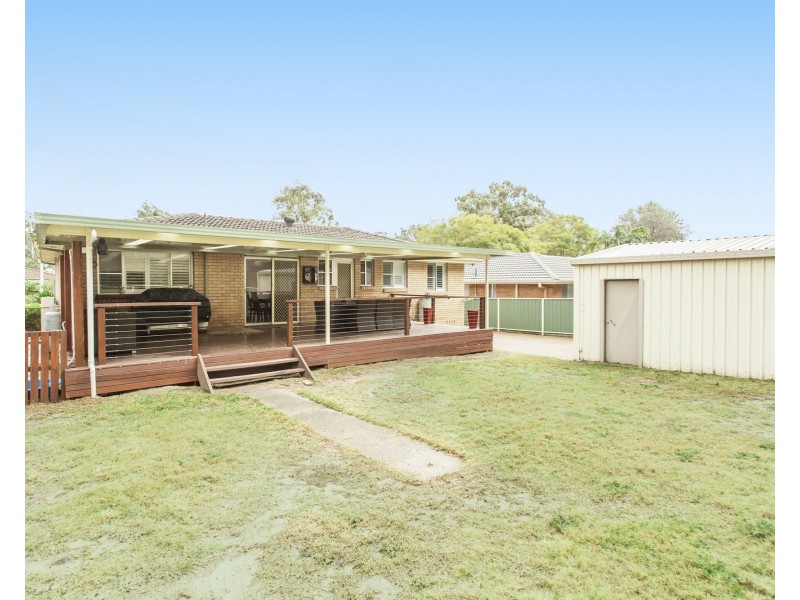 51 Rosemount Drive, Raymond Terrace NSW 2324