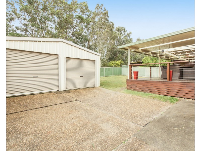 51 Rosemount Drive, Raymond Terrace NSW 2324