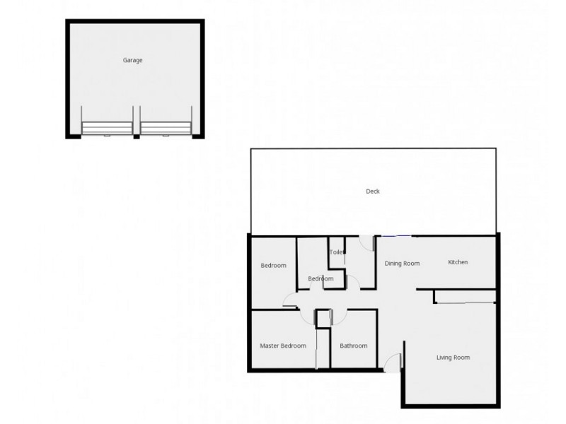 51 Rosemount Drive, Raymond Terrace NSW 2324 Floorplan