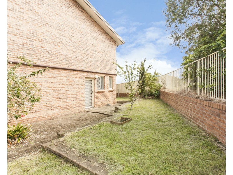 4/12 Elliott Close, Raymond Terrace NSW 2324