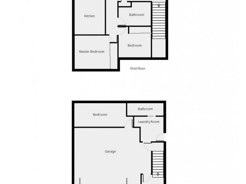 4/12 Elliott Close, Raymond Terrace NSW 2324 Floorplan