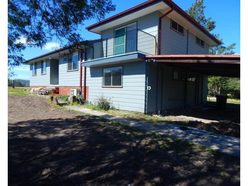 140 EAST SEAHAM ROAD, Seaham NSW 2324