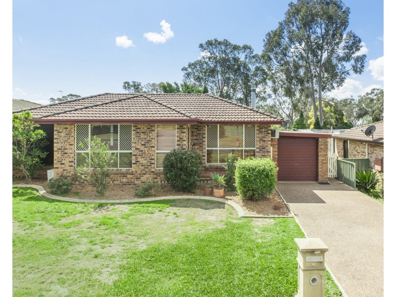 34 Mumford Avenue, Thornton NSW 2322