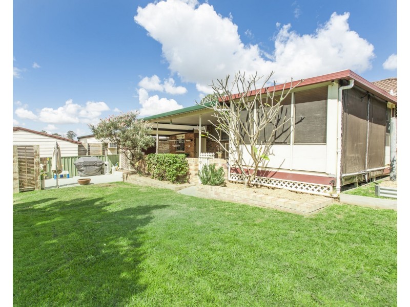 34 Mumford Avenue, Thornton NSW 2322