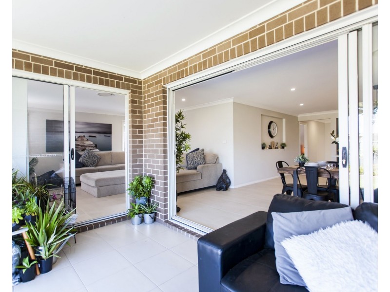 14 Groundsel Street, Fern Bay NSW 2295