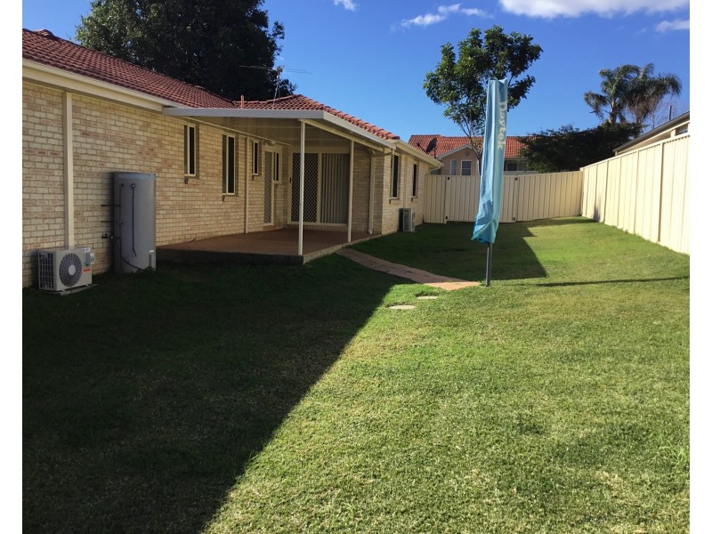 Medowie NSW 2318