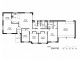 Medowie NSW 2318 Floorplan