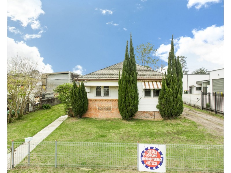 7 Carmichael Street, Raymond Terrace NSW 2324