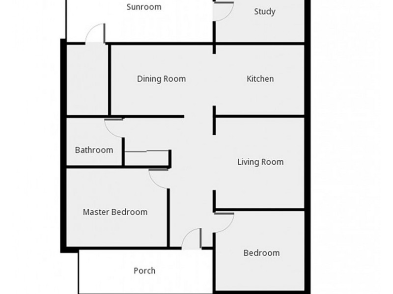 7 Carmichael Street, Raymond Terrace NSW 2324 Floorplan