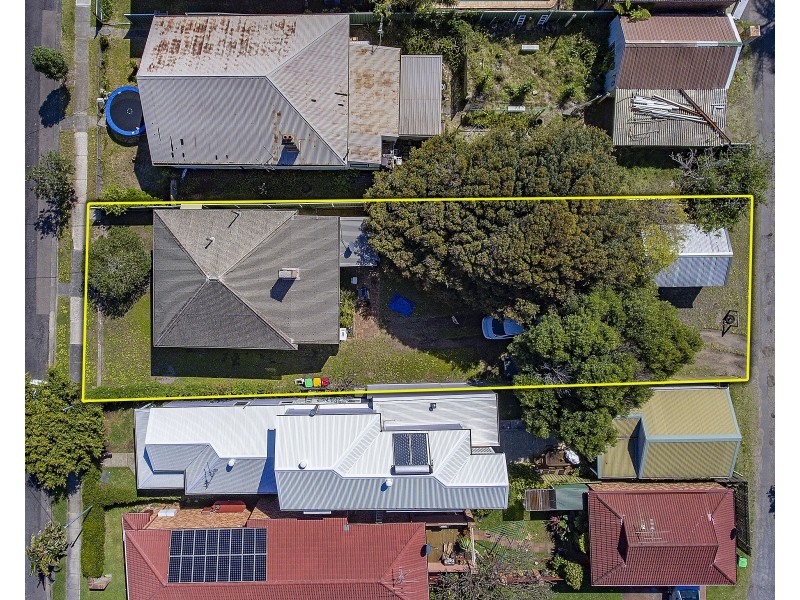 6 King Street, Stockton NSW 2295