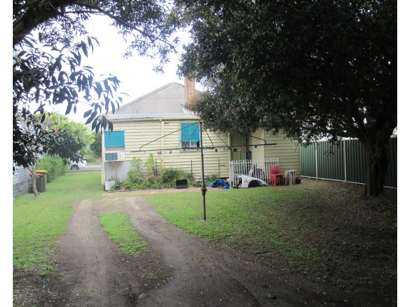 6 King Street, Stockton NSW 2295