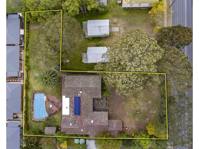 66 Irrawang Street, Raymond Terrace NSW 2324