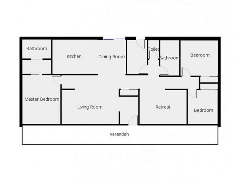 17 Emu St, Raymond Terrace NSW 2324 Floorplan