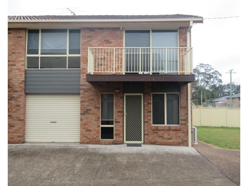 1/14 JOHNSON STREET, Raymond Terrace NSW 2324