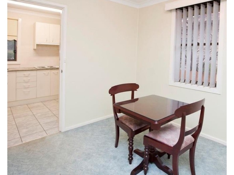 48 CURTIN STREET, East Maitland NSW 2323