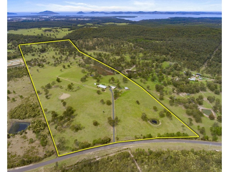 87 Pindimar Road, Tea Gardens NSW 2324