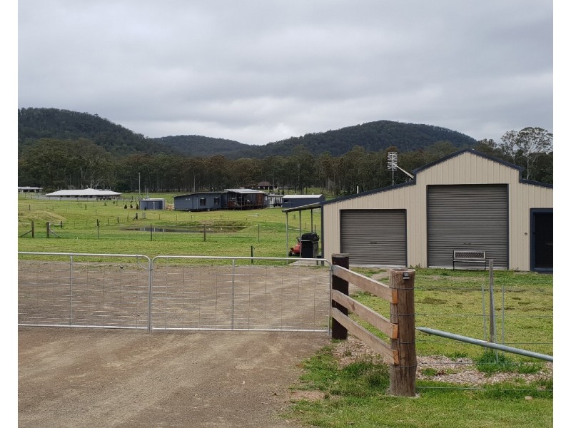 65 Boatfalls Drive, Clarence Town NSW 2321