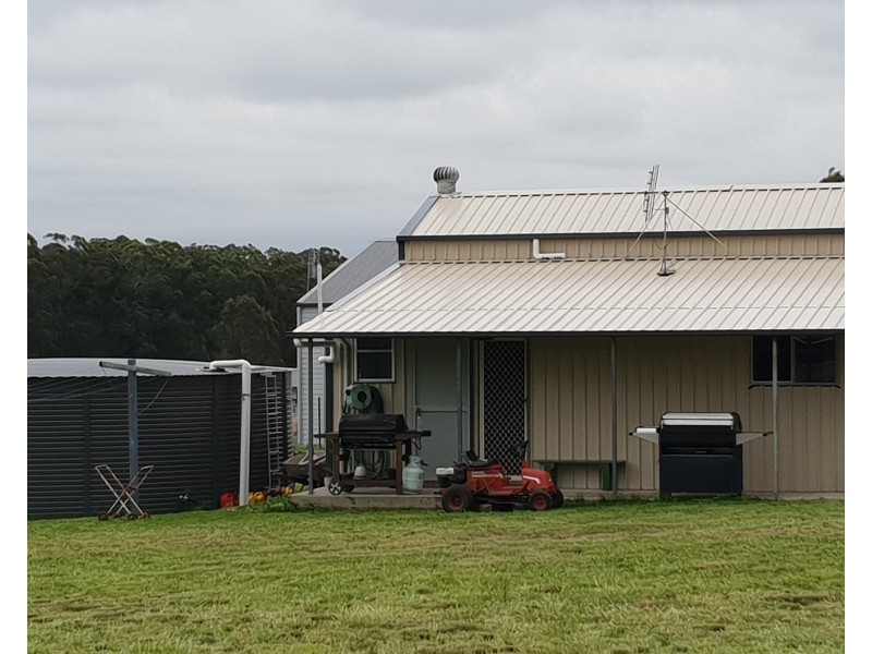 65 Boatfalls Drive, Clarence Town NSW 2321