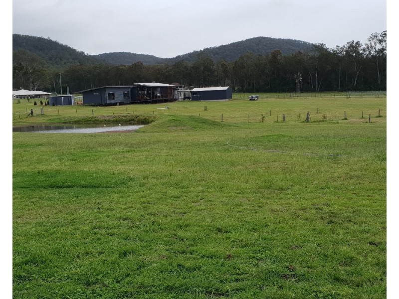 65 Boatfalls Drive, Clarence Town NSW 2321