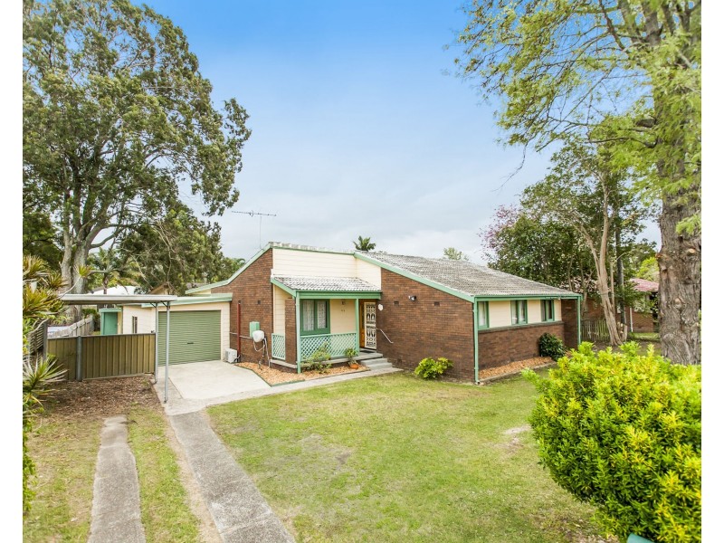 20 Watt Street, Raymond Terrace NSW 2324