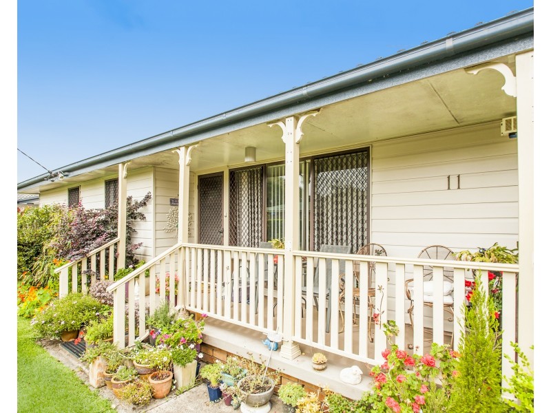 11 Clyde Circuit, Raymond Terrace NSW 2324