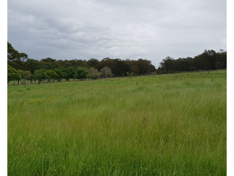 220 Fotheringay Road, Clarence Town NSW 2321