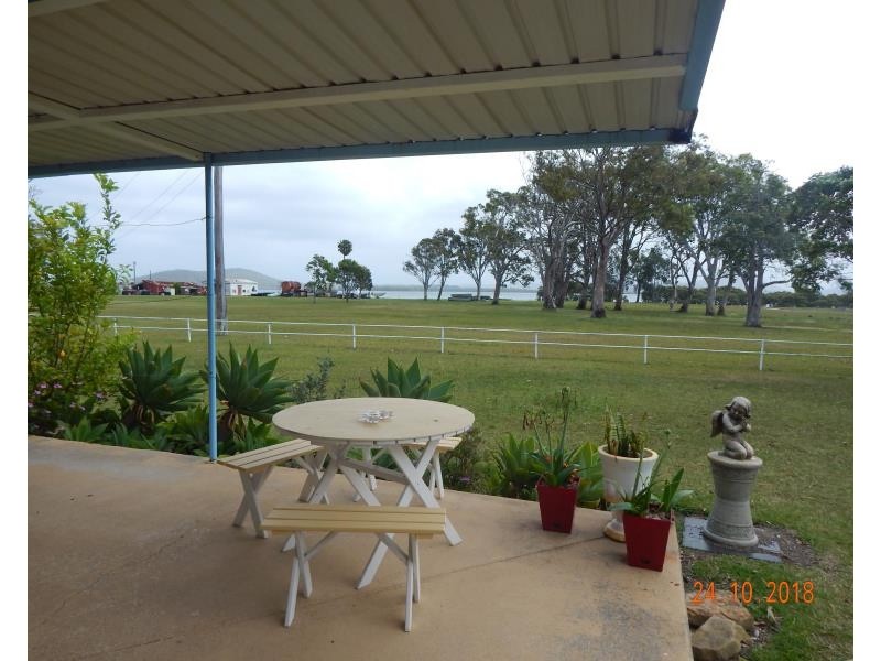 167 DAVIS ROAD, Swan Bay NSW 2324
