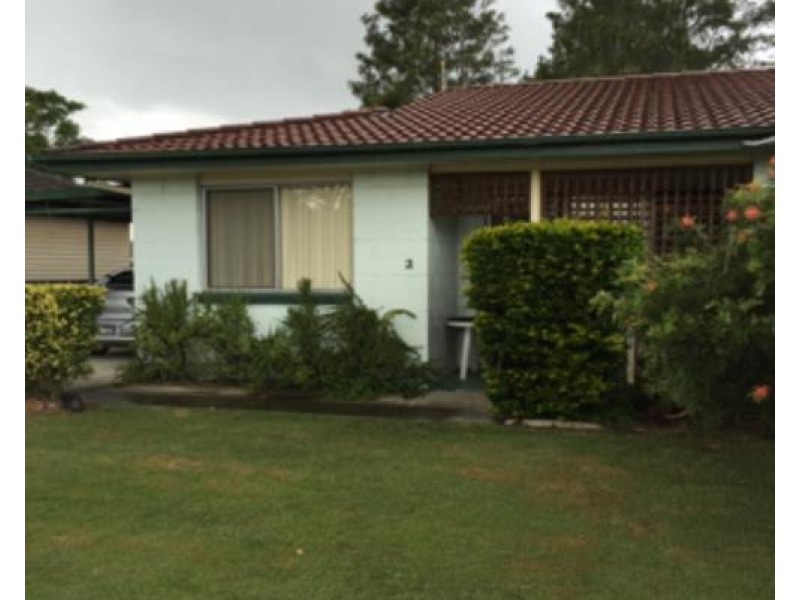 2/61 PACIFIC HIGHWAY, Raymond Terrace NSW 2324