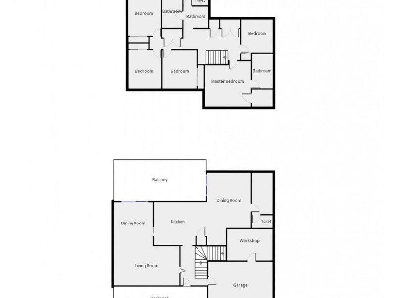 14 Henning Road, Raymond Terrace NSW 2324 Floorplan