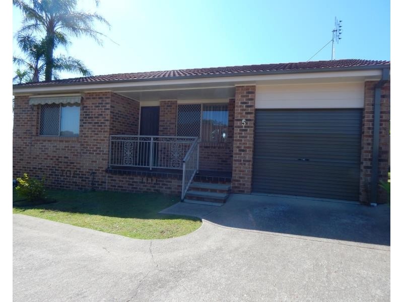 5/22 THOMAS STREET, Raymond Terrace NSW 2324