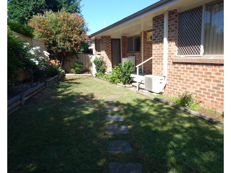 5/22 THOMAS STREET, Raymond Terrace NSW 2324