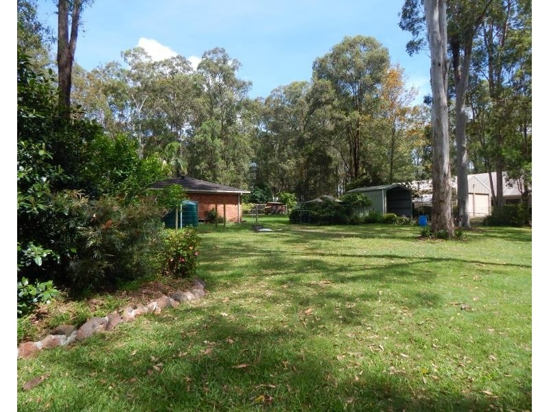 2 RABAR CLOSE, Seaham NSW 2324