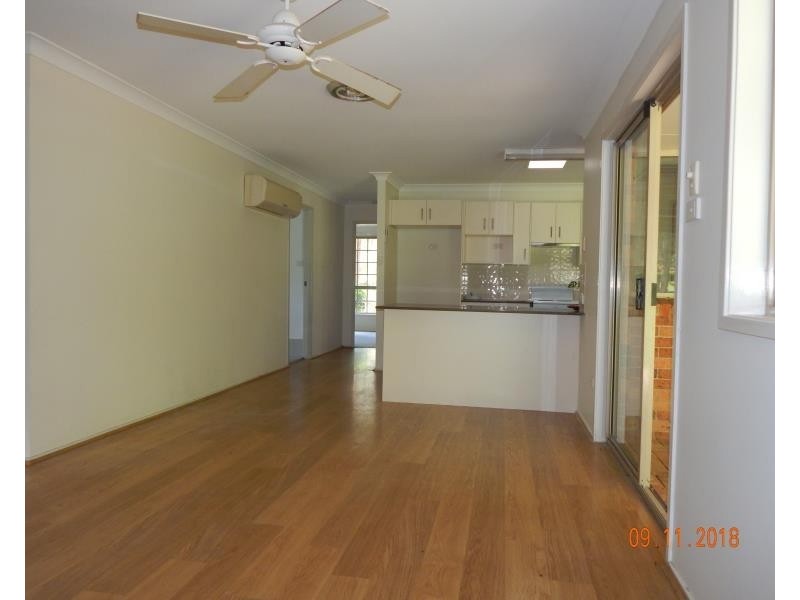 2 RABAR CLOSE, Seaham NSW 2324
