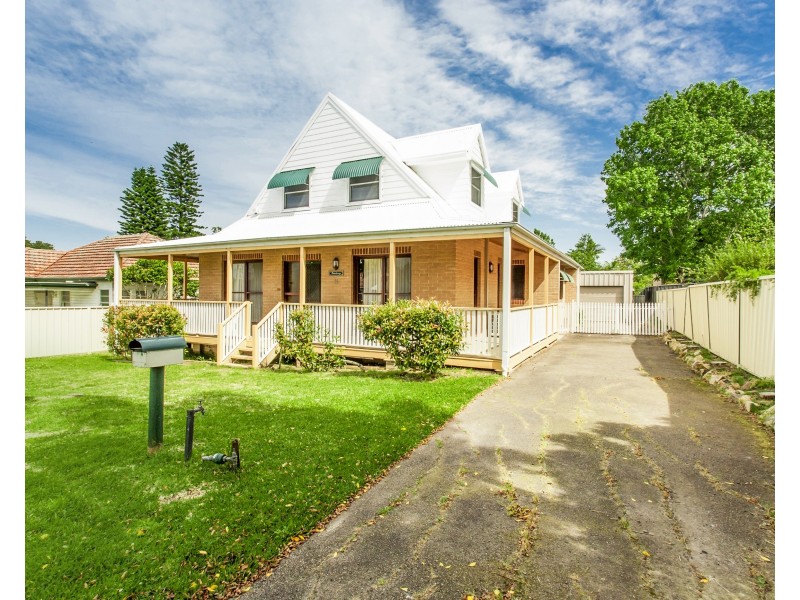 74 Irrawang Street, Raymond Terrace NSW 2324