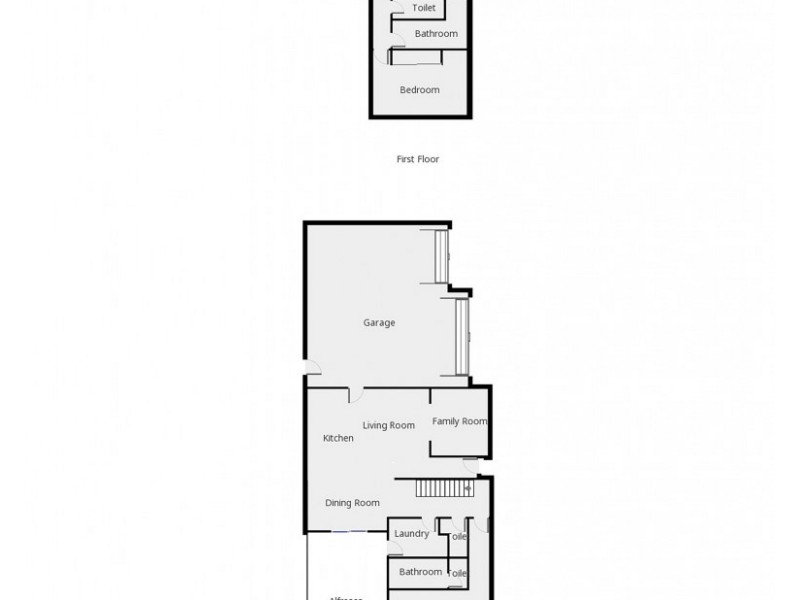 131 Dune Drive, Fern Bay NSW 2295 Floorplan