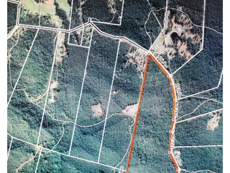 Lot 11 Alderley Lane, Booral NSW 2425