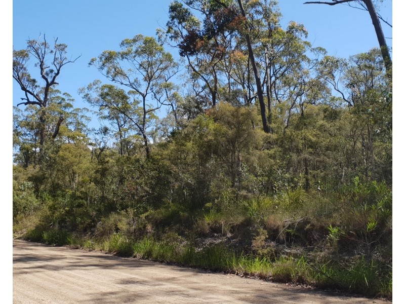 Lot 11 Alderley Lane, Booral NSW 2425