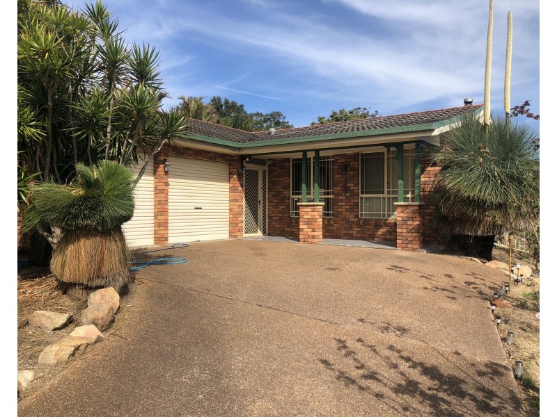 104 DAWSON ROAD, Raymond Terrace NSW 2324