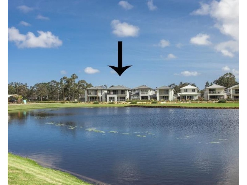 17 MUIRFIELD WAY, Medowie NSW 2318