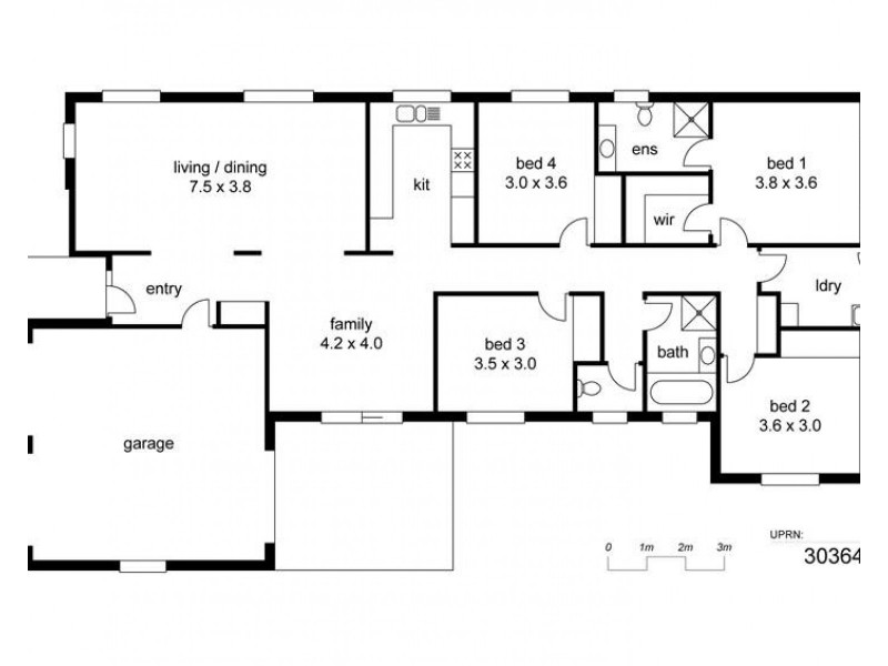4 MANNING AVENUE, Raymond Terrace NSW 2324