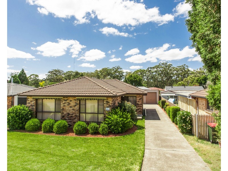 13 Auberge Close, Raymond Terrace NSW 2324