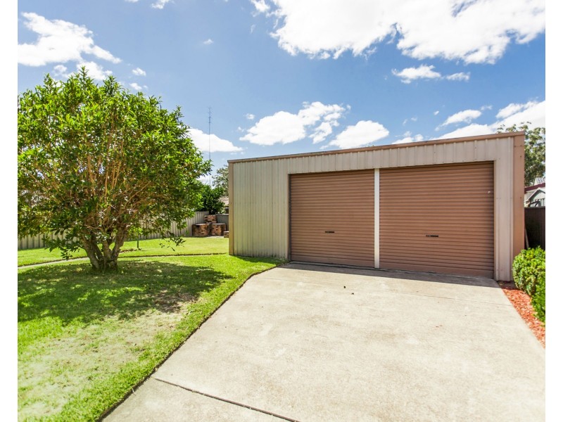 13 Auberge Close, Raymond Terrace NSW 2324
